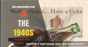 1940s Advertising: How Brands Captivated Consumers in a Changing Era
