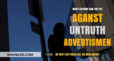 FTC's Power: Combating Deceptive Ads and Protecting Consumers