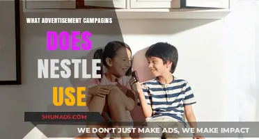 Exploring Nestlé's Creative Advertising Strategies and Campaigns for Global Success