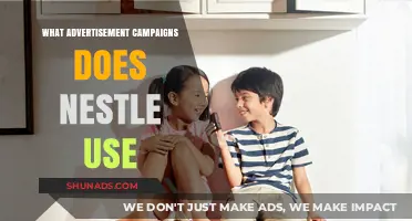 Exploring Nestlé's Creative Advertising Strategies and Successful Campaigns