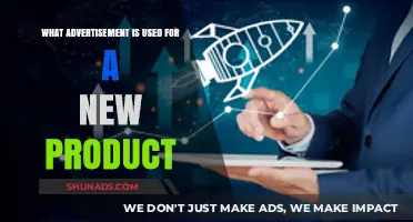 Effective Advertisement Strategies to Launch and Promote Your New Product