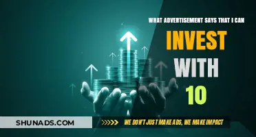 Invest with Just $10: Unlocking Affordable Opportunities in Advertisements