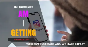 Understanding Your Ad Preferences: Decoding the Ads You're Seeing Online