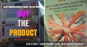 Ads That Backfire: When Marketing Fails to Captivate
