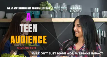 Captivating Ads: Strategies to Engage and Connect with Teen Audiences