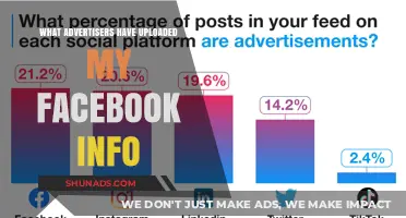 Who's Accessing Your Data? Uncovering Advertisers Using Your Facebook Info