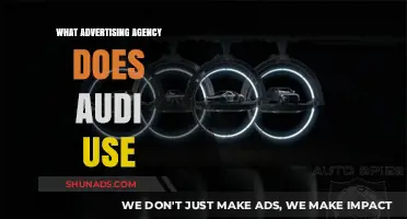 Audi's Advertising Agency: Unveiling the Creative Minds Behind the Brand