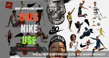 Nike's Advertising Agency: Unveiling the Creative Minds Behind the Swoosh