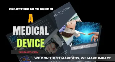 Medical Device Advertising: What’s Allowed and How to Comply