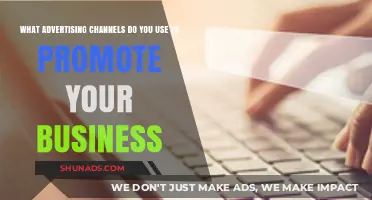 Effective Advertising Channels to Boost Your Business Growth and Visibility