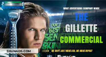 Who Created Gillette's Iconic Ad Campaign? The Agency Revealed