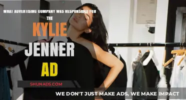 Kylie Jenner Ad: Which Advertising Company Was Behind It?