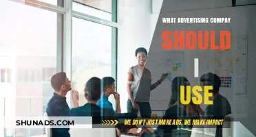 Choosing the Right Advertising Company: A Comprehensive Guide for Success