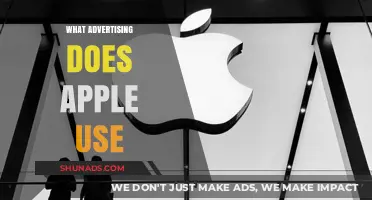 Apple's Advertising Strategies: Unveiling Their Unique Brand Promotion Techniques