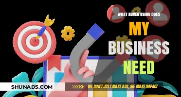 Tailoring Ads for Success: What Advertising Does My Business Need?