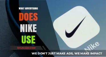 Nike's Advertising Strategies: Unlocking Brand Success Through Creative Campaigns