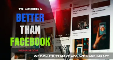 Beyond Facebook: Discovering More Effective Advertising Platforms for Your Business