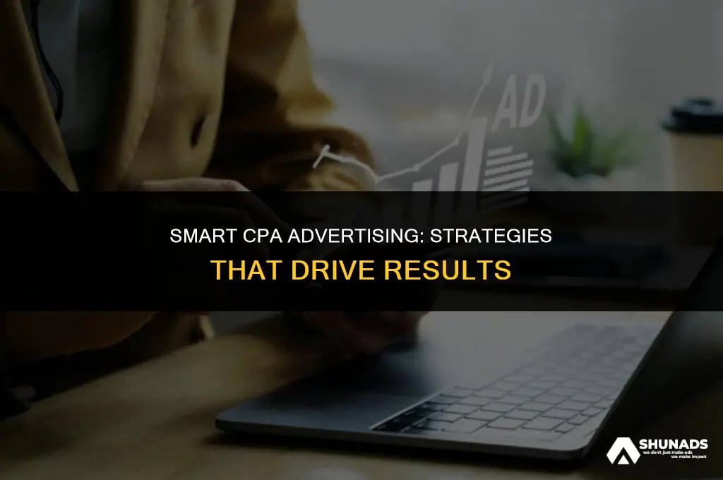 what advertising makes sense for cpas