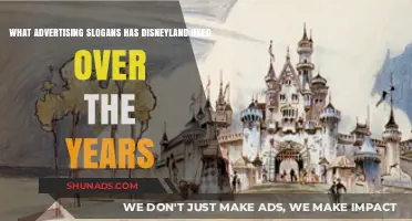 Disneyland's Magical Slogans: A Journey Through Timeless Advertising Phrases
