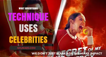 Celebrity Endorsements: How Brands Leverage Star Power in Advertising
