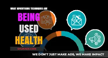 Unveiling Health Advertising: Techniques Shaping Wellness Consumer Behavior Today