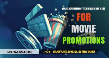 Mastering Movie Promotions: Unveiling Effective Advertising Techniques for Success