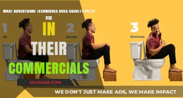 Squatty Potty's Ad Strategies: Humor, Shock, and Memorable Marketing Techniques