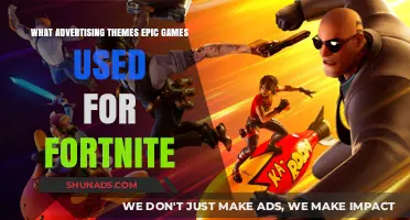 Fortnite's Epic Advertising Themes: Strategies Behind Its Global Success