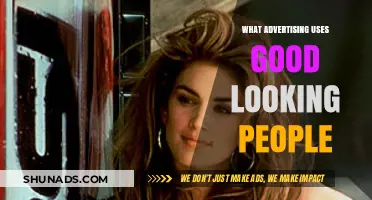 Why Brands Use Attractive People in Ads: The Psychology Behind It