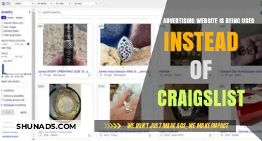 Beyond Craigslist: Top Advertising Websites Dominating the Online Marketplace