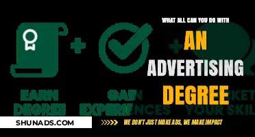 Unlocking Career Paths: Creative Opportunities with an Advertising Degree