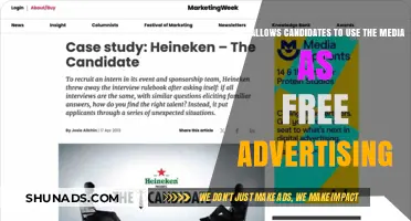 How Candidates Leverage Media for Free Advertising: Strategies Explained