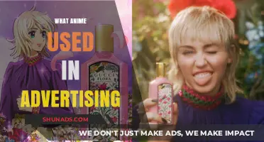 Anime in Ads: How Brands Leverage Anime for Marketing