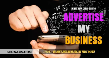 Top Apps to Boost Your Business Advertising Efforts Effectively