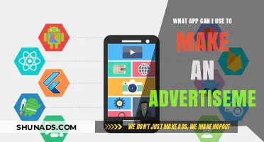 Top Apps for Creating Professional Advertisements Easily and Effectively