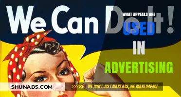 Unveiling the Power of Persuasion: Advertising Appeals That Captivate Consumers