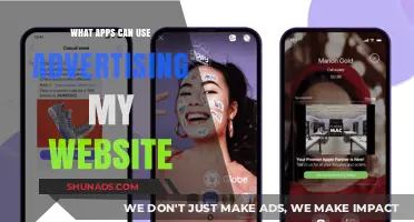 Boost Your Website Traffic: Top Apps for Effective Online Advertising