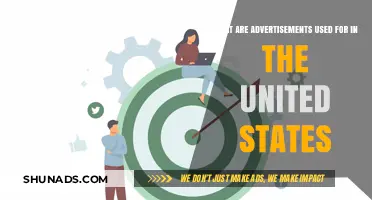 Understanding the Role of Advertisements in American Society and Business
