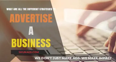 Effective Advertising Strategies to Boost Your Business Visibility and Growth