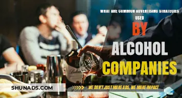 Effective Alcohol Advertising Strategies: Common Tactics Brands Use to Engage Consumers