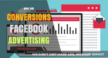 Understanding Facebook Ad Conversions: A Comprehensive Guide for Marketers