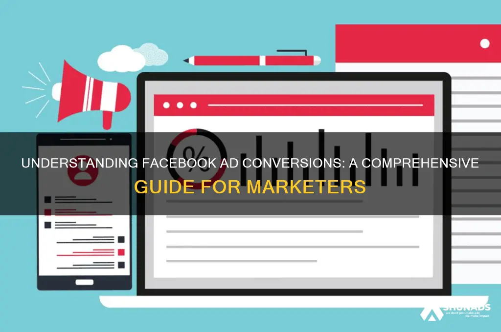 what are conversions facebook advertising