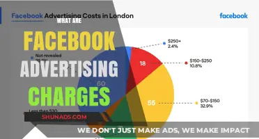 Understanding Facebook Advertising Costs: A Comprehensive Guide to Charges