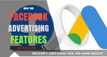 Exploring Facebook Advertising Features: Boost Your Business with Targeted Tools