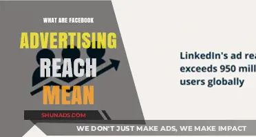 Understanding Facebook Advertising Reach: What It Means for Your Campaigns
