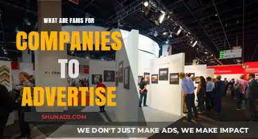 Why Fairs Are Essential for Companies to Showcase Their Brands