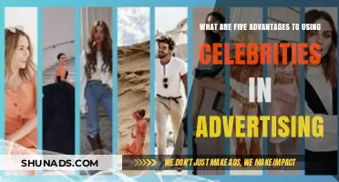 Celebrity Endorsements: 5 Powerful Benefits for Advertising Campaigns