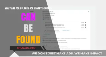 Discover Top Locations to Find Job Advertisements Easily