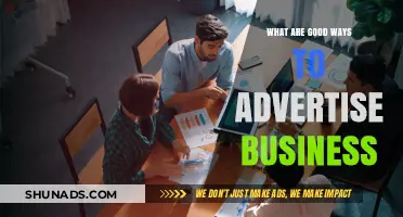 Effective Strategies to Promote Your Business and Boost Visibility