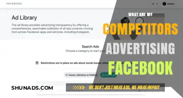 Uncover Competitor Facebook Ads: Strategies, Insights, and Winning Tactics Revealed